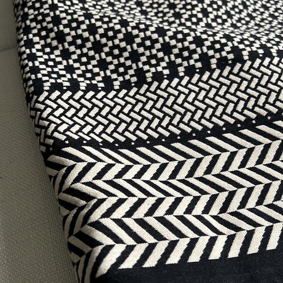 JCREW DRESS 🖤🤍 - Picture 4 of 13